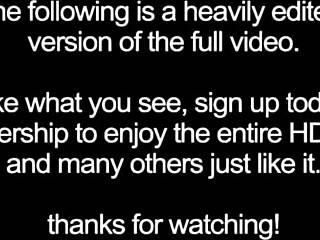 Dakota Bent Over For Monster Cock Fuck