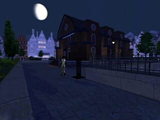 Lazos Peligrosos Ep 6