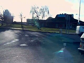 Hey, Wanna See Me Strip in Public?