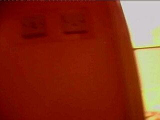 Hell yeah, teen in pantyhose gets wild in HD!