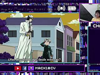 JoJo's Bizarre Adventure Animation Part 4 Chapters 21-22