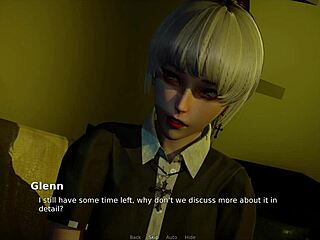 My Bully Is My Lover 91