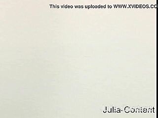 Black Hair It-Girl Fucked