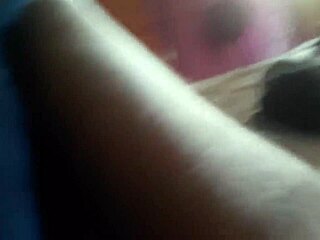 这是最好的口交吗？轻松应对那怪物鸡巴