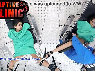 ดู Aria Nicole เปลือยหลังฉาก รู้สึกดิบๆ เลย