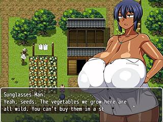 does natsuki enjoy her naked bath in the game?