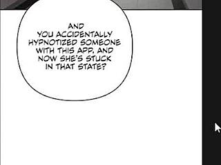 fake hypnosis app episode 2