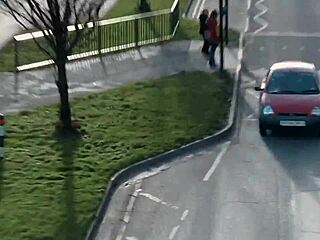 Hey, Wanna See Me Strip in Public?