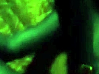 Fucking my crossdressing girlfriend passionately