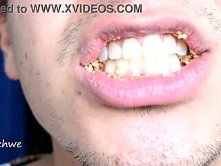 Hey! Who’s Eating Cookies Naked with a Colombian Tongue Twist?