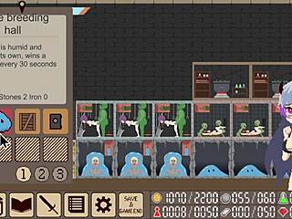 New Monsters RAID The Demon King Castle Episode 2