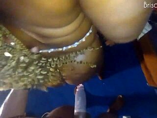 Western Girl Fucks With Big Booty