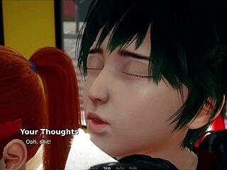 My Bully Is My Lover 91