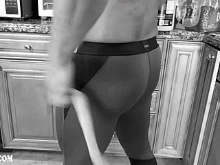 Draven Navarro Fights With Blowjob Assfucking