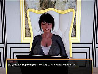 My New Family Episode 312