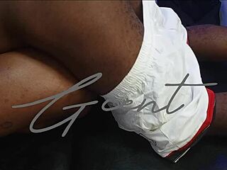 Man, I seduced my stepsister and slammed her tight pussy so hard! 💦