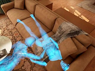 Man, this Home Together gameplay is insanely hot real stuff