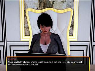 Moje nová rodina Díl 312