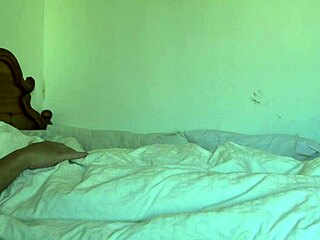 French amateur stepmom rims me for my 18th birthday.