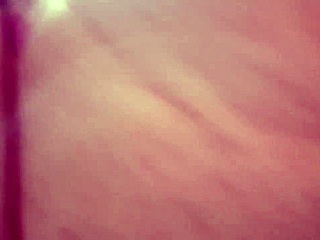 Watch that close up pussy play!