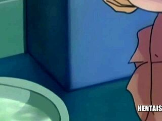 Chtějí mě mléčné kamiony v tomhle hentai?