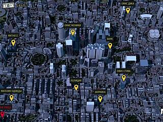 Girlfriend Helps With Man In Fashionbusiness E1 66