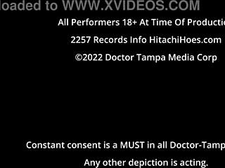 freshman donna leigh gets hitachi magic wand orgasms by female nurses during physical 4 college at hitachihoescom