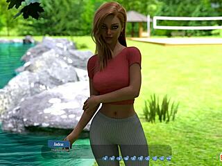 Violet第22集辣妹帮忙玩