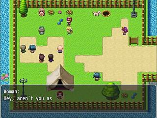 i think the girl is going to another world but without clothes, part 1