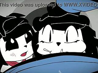 I Love This Cartoon, It's So Exciting and Full of Adventure in My Personal View