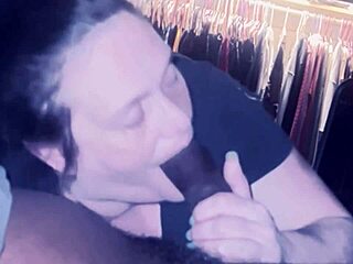 Hey, watch this monster gumjob end in huge cumshot!