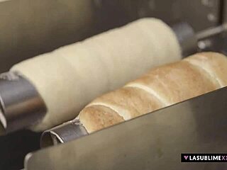 Lasublimexxx returns with priscilla salerno ep 06 documentary