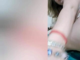 Stella Still Sp Personalized Video For Ruan Asking To Get On All Fours