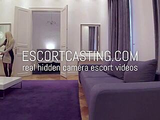 hot crossfit trainer takes cash for rough ass play