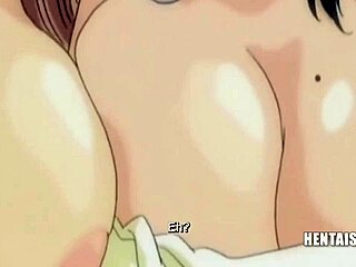 Chtějí mě mléčné kamiony v tomhle hentai?