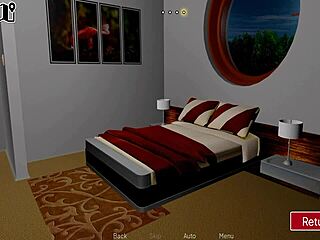 maiden power hg intro and meeting some waifu