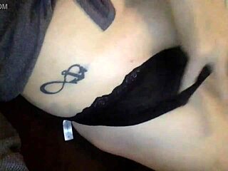 Young Milf with Big Tits