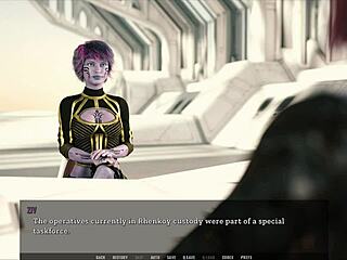 Tales from Unending Void 154