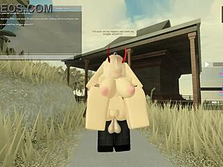 Roblox Porn Episode 77