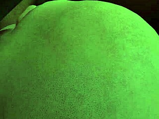 haydee, sit on my face in this parody?