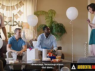 ฮอต เคซี่ คาลเวิร์ตโดนแก๊งแบงหนักเพื่อดับเบื่อ!