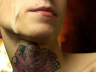 Best Sperm Compilation for Ultimate Viewing Pleasure