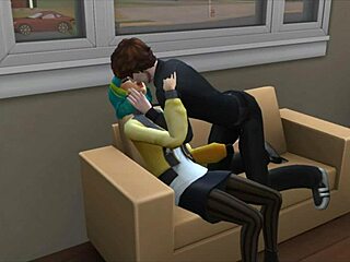 Del sol valley part 1 explores 3d cartoon anime hentai game worlds