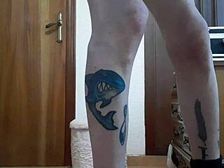 melvincoficial gay español solo masturbación en patines