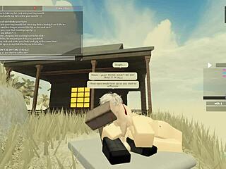 Roblox Porn Episode 77