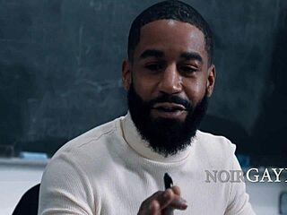 Adrian Hart meets Shadow at PTA, things get ripped and bareback 😏