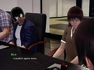 my real desire 7 with indian amateurs