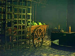 Eternum 41 Game Anime Hentai Adventure