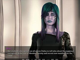 Tales from Unending Void 154