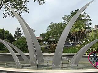 i'm candie, wanna realize my anal fantasies